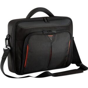 Mala Transporte/Proteção p/ Portátil 18 (Preto) - TARGUS