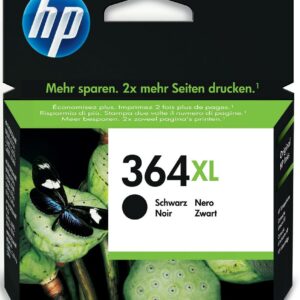 Tinteiro 364XL (Preto) - HP