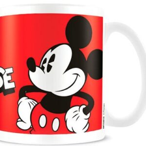 Caneca Mickey Disney - PYRAMID