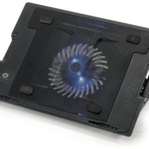 Base Cooler p/ Portatil 17 - CONCEPTRONIC