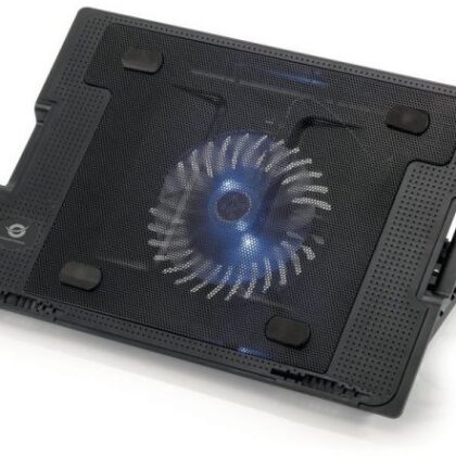 Base Cooler p/ Portatil 17 - CONCEPTRONIC