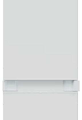 Frigorífico Combinado de Encastre Fresco 400 CNBQL3518EV 268L (Branco) - CANDY
