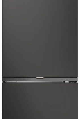 Frigorífico Combinado CNCQ2T518EB 279L (Preto) - CANDY