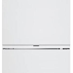 Frigor?fico Combinado Fresco 300 CNCQ2T618EW 355L No Frost (Branco) - CANDY