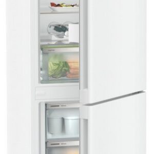 Frigorífico Combinado CND 5203 Pure 330L NoFrost (Branco) - LIEBHERR