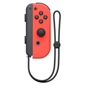 Comando Nintendo Joy-Con Direito (Vermelho) - NINTENDO