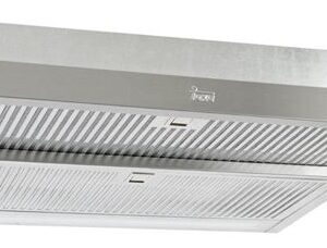 Exaustor de Encastre CNL 9610 (Classe C) 694 m?/h (Inox) - TEKA