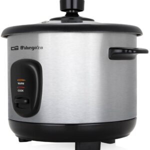 Panela de Arroz (Arrozeira) 400W 1L - ORBEGOZO