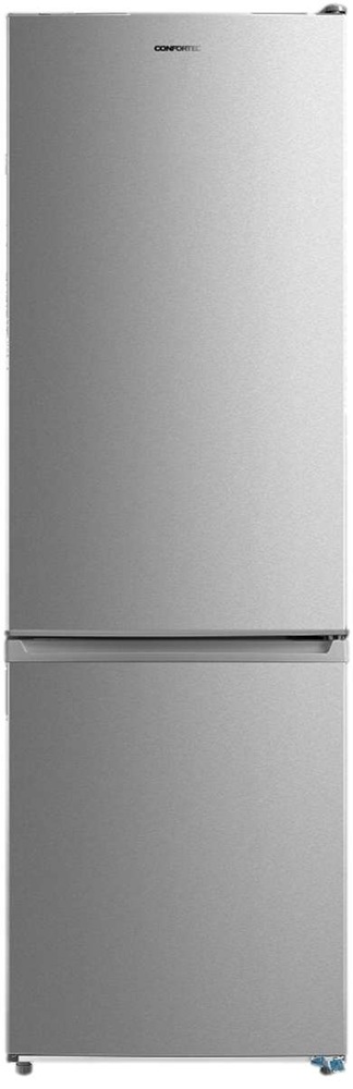 Frigorífico Combinado No-Frost CO36NFXE 310L (Inox) - TELEFAC
