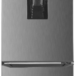Frigorífico Combinado CO43XDE 260L (Inox) - TELEFAC