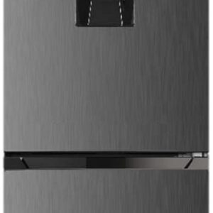 Frigorífico Combinado No-Frost CO44NFXDE.21 251L (Inox) - TELEFAC