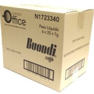 Pack 150x Pastilhas Buondi