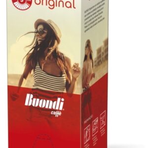 Pack 25x Pastilhas Buondi Expresso