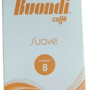 Pack 25x Pastilhas Buondi Suave
