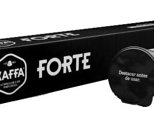 Pack 10x C?psulas Delta Q Kaffa Forte