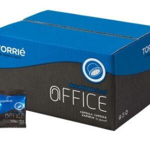Pack 50x Cápsulas Espresso Point Torrie Office Decaf