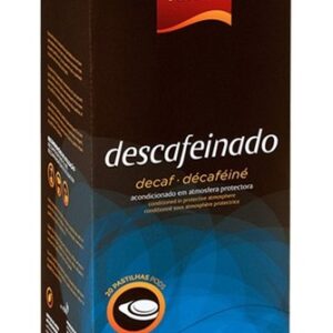 Pastilhas Torri? (20 Unidades) Decaf