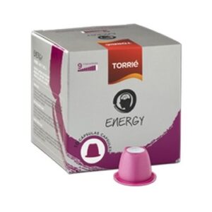 Pack 10x C?psulas Nespresso Torri? Energy