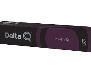 Pack 10x C?psulas Delta Q Mythiq