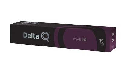 Pack 10x Cápsulas Delta Q Mythiq