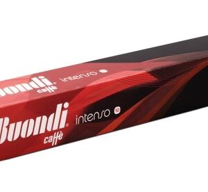 Pack 10x Cápsulas Nespresso Buondi Intenso