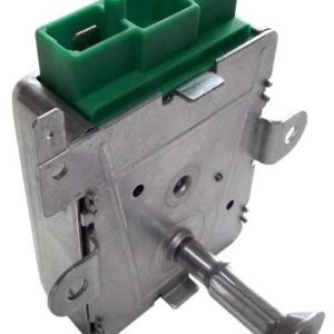 Motor Rotativo para Assador/Forno