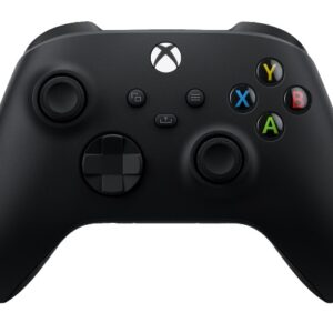 Comando Wireless p/ Consola XBOX Series X (Preto) - MICROSOFT