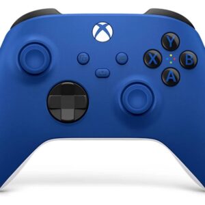 Comando Wireless p/ Consola XBOX Series X (Azul) - MICROSOFT