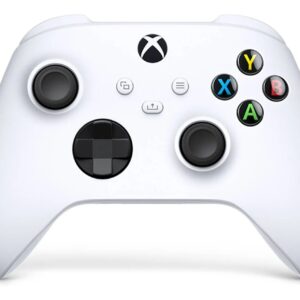 Comando Wireless p/ Consola XBOX Series X (Branco) - MICROSOFT