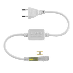Controlador de Fitas de LEDs/Neon 220V (Encaixe Pequeno SMD3014)
