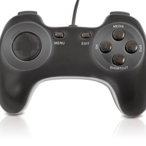 Comando Jogos p/ Receptor Sat?lite AMIKO SPIEL