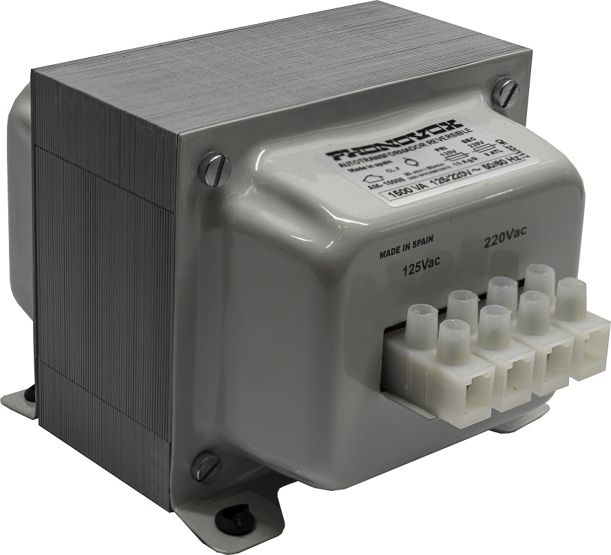 Conversor 230 -110V 1200~1500W (1500VA)