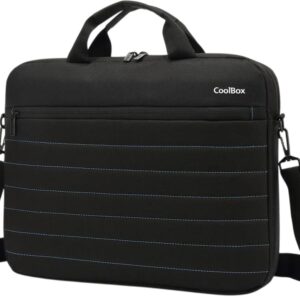 Mala p/ Port?teis at? 14 (Preto) - COOLBOX
