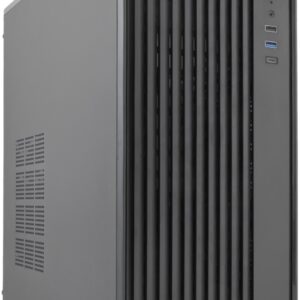 Caixa ATX A850 (Preto) - COOLBOX