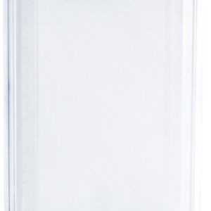Caixa Externa Slim p/ Discos 2.5 Sata/SSD (Transparente) - COOLBOX
