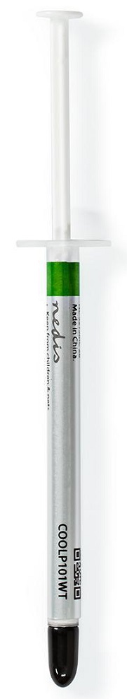 Seringa de Massa Dissipadora / Térmica (1g) - NEDIS