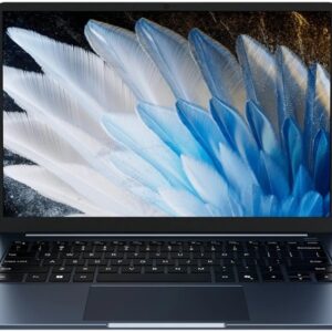 Portátil CoreBook Air 14 Intel Core Ultra 5 226V 16GB/512GB + Windows 11 Pro - CHUWI