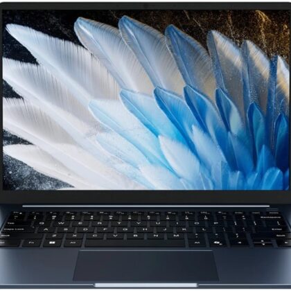 Portátil CoreBook Air 14 Intel Core Ultra 5 226V 16GB/512GB + Windows 11 Pro - CHUWI