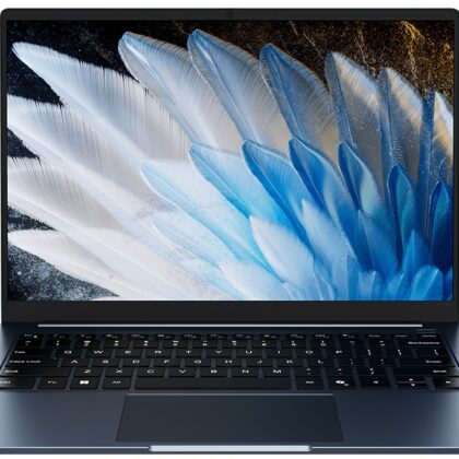 Portátil CoreBook Air Plus 16 AMD Ryzen 5 6600H 16GB/512GB SSD Windows 11 Pro - CHUWI