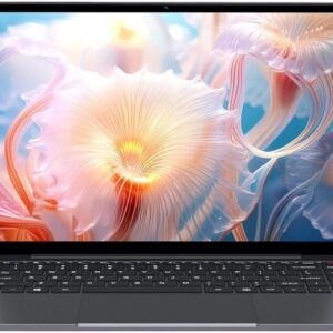 Portátil CoreBook X 14 AMD Ryzen 5 5500U 16GB/512GB + Windows 11 - CHUWI