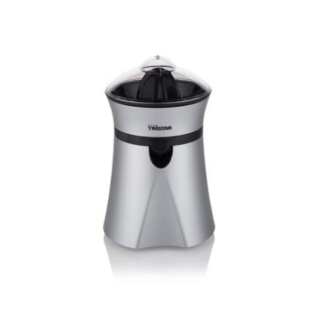 Espremedor de Citrinus 0.8L 20W (Inox) - TRISTAR