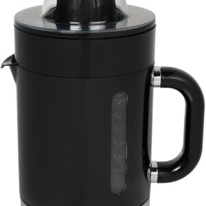 Espremedor de Citrinos El?trico 40W (Preto) - TRISTAR