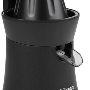 Espremedor de Citrinos El?trico 120W (Preto) - TRISTAR