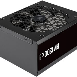 Fonte de Alimentação RMx Series RM1200x 80+ Plus Gold Modular - CORSAIR