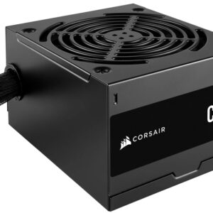 Fonte de Alimenta??o ATX CX650 650W 80 Plus Bronze - CORSAIR