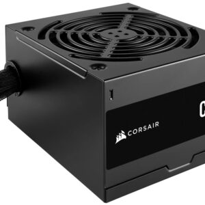 Fonte de Alimentação ATX CX750 750W 80 Plus Bronze - CORSAIR