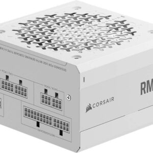 Fonte de Alimenta??o ATX RMe Series RM850e (2025) 850W Cybenetics Gold Full Modular - CORSAIR