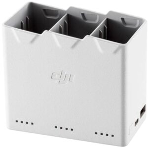 Hub de Carregamento Two-Way p/ Drone Mini 4 Pro/Mini 3 Series - DJI