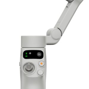 Estabilizador Osmo Mobile 7 (Branco) - DJI