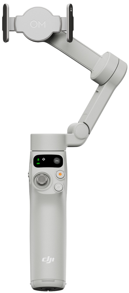 Estabilizador Osmo Mobile 7 (Branco) - DJI